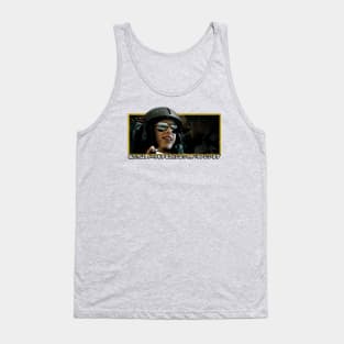 Five by Five Tank Top